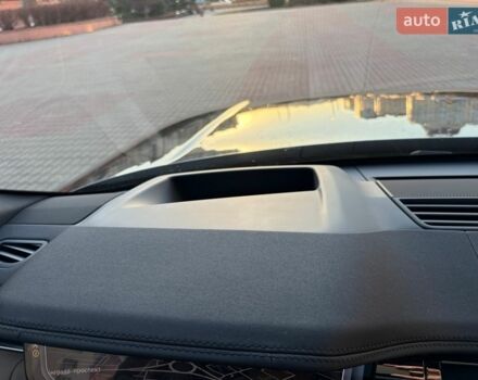 Чорний Ленд Ровер Рендж Ровер, об'ємом двигуна 3 л та пробігом 40 тис. км за 173000 $, фото 41 на Automoto.ua