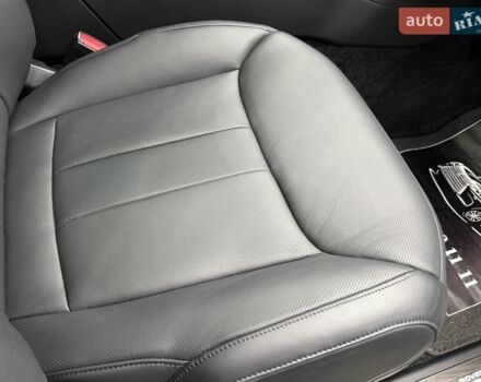 Черный Ленд Ровер Рендж Ровер, объемом двигателя 4.39 л и пробегом 46 тыс. км за 174000 $, фото 65 на Automoto.ua