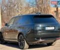 Чорний Ленд Ровер Рендж Ровер, об'ємом двигуна 4.39 л та пробігом 64 тис. км за 179900 $, фото 17 на Automoto.ua