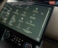 Ленд Ровер Рендж Ровер 2023 в Киеве на Automoto.ua Черный Ленд Ровер Рендж Ровер, объемом двигателя 4.39 л и пробегом 19 тыс. км за 221000 $, фото 8 на Automoto.ua