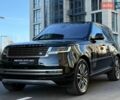 Чорний Ленд Ровер Рендж Ровер, об'ємом двигуна 3 л та пробігом 31 тис. км за 159000 $, фото 13 на Automoto.ua