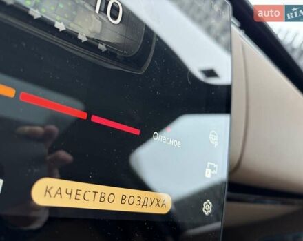 Черный Ленд Ровер Рендж Ровер, объемом двигателя 3 л и пробегом 40 тыс. км за 177333 $, фото 28 на Automoto.ua