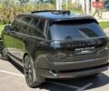 Чорний Ленд Ровер Рендж Ровер, об'ємом двигуна 4.39 л та пробігом 26 тис. км за 193000 $, фото 24 на Automoto.ua