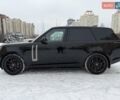 Чорний Ленд Ровер Рендж Ровер, об'ємом двигуна 3 л та пробігом 40 тис. км за 177111 $, фото 30 на Automoto.ua
