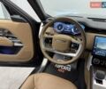 Ленд Ровер Рендж Ровер 2023 в Киеве на Automoto.ua Черный Ленд Ровер Рендж Ровер, объемом двигателя 3 л и пробегом 35 тыс. км за 209990 $, фото 53 на Automoto.ua