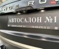 Чорний Ленд Ровер Рендж Ровер, об'ємом двигуна 3 л та пробігом 15 тис. км за 174900 $, фото 39 на Automoto.ua