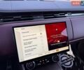 Чорний Ленд Ровер Рендж Ровер, об'ємом двигуна 4.39 л та пробігом 49 тис. км за 165000 $, фото 83 на Automoto.ua