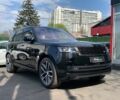 Чорний Ленд Ровер Рендж Ровер, об'ємом двигуна 3 л та пробігом 0 тис. км за 215000 $, фото 5 на Automoto.ua
