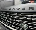 Черный Ленд Ровер Рендж Ровер, объемом двигателя 4.39 л и пробегом 46 тыс. км за 174000 $, фото 17 на Automoto.ua