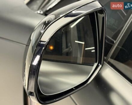 Черный Ленд Ровер Рендж Ровер, объемом двигателя 3 л и пробегом 32 тыс. км за 255000 $, фото 27 на Automoto.ua