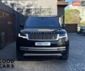 Чорний Ленд Ровер Рендж Ровер, об'ємом двигуна 3 л та пробігом 98 тис. км за 163000 $, фото 1 на Automoto.ua