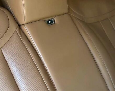 Чорний Ленд Ровер Рендж Ровер, об'ємом двигуна 4.39 л та пробігом 64 тис. км за 179900 $, фото 91 на Automoto.ua