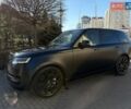Чорний Ленд Ровер Рендж Ровер, об'ємом двигуна 4.39 л та пробігом 23 тис. км за 185500 $, фото 23 на Automoto.ua