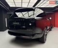 Ленд Ровер Рендж Ровер 2023 в Киеве на Automoto.ua Черный Ленд Ровер Рендж Ровер, объемом двигателя 4.4 л и пробегом 33 тыс. км за 278800 $, фото 13 на Automoto.ua