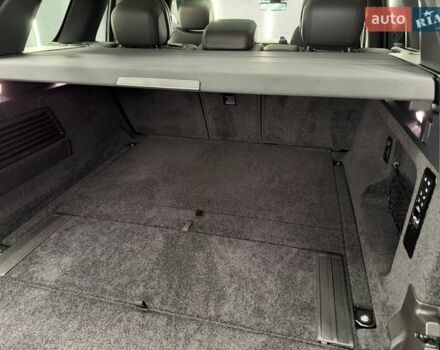 Черный Ленд Ровер Рендж Ровер, объемом двигателя 4.39 л и пробегом 46 тыс. км за 174000 $, фото 82 на Automoto.ua