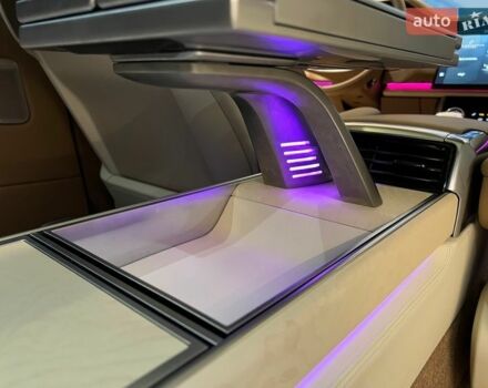 Черный Ленд Ровер Рендж Ровер, объемом двигателя 3 л и пробегом 33 тыс. км за 239900 $, фото 32 на Automoto.ua