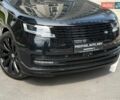 Чорний Ленд Ровер Рендж Ровер, об'ємом двигуна 3 л та пробігом 43 тис. км за 155000 $, фото 6 на Automoto.ua