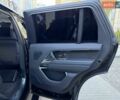 Чорний Ленд Ровер Рендж Ровер, об'ємом двигуна 4.39 л та пробігом 19 тис. км за 179000 $, фото 78 на Automoto.ua