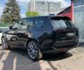Чорний Ленд Ровер Рендж Ровер, об'ємом двигуна 3 л та пробігом 0 тис. км за 215000 $, фото 12 на Automoto.ua