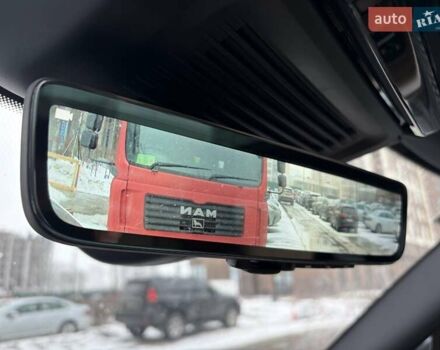 Чорний Ленд Ровер Рендж Ровер, об'ємом двигуна 3 л та пробігом 40 тис. км за 174444 $, фото 45 на Automoto.ua