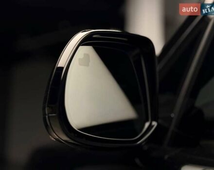 Ленд Ровер Рендж Ровер 2023 в Киеве на Automoto.ua Черный Ленд Ровер Рендж Ровер, объемом двигателя 3 л и пробегом 29 тыс. км за 187800 $, фото 16 на Automoto.ua