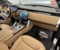 Ленд Ровер Рендж Ровер 2023 в Киеве на Automoto.ua Черный Ленд Ровер Рендж Ровер, объемом двигателя 3 л и пробегом 35 тыс. км за 209990 $, фото 24 на Automoto.ua