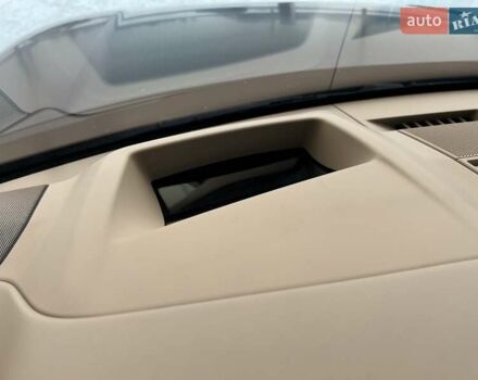 Чорний Ленд Ровер Рендж Ровер, об'ємом двигуна 3 л та пробігом 32 тис. км за 259000 $, фото 21 на Automoto.ua