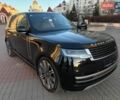 Чорний Ленд Ровер Рендж Ровер, об'ємом двигуна 3 л та пробігом 40 тис. км за 173000 $, фото 22 на Automoto.ua