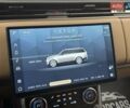 Ленд Ровер Рендж Ровер 2023 в Киеве на Automoto.ua Черный Ленд Ровер Рендж Ровер, объемом двигателя 3 л и пробегом 35 тыс. км за 209990 $, фото 66 на Automoto.ua