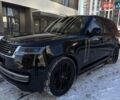 Чорний Ленд Ровер Рендж Ровер, об'ємом двигуна 3 л та пробігом 40 тис. км за 175333 $, фото 29 на Automoto.ua