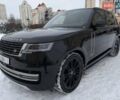 Чорний Ленд Ровер Рендж Ровер, об'ємом двигуна 3 л та пробігом 40 тис. км за 177111 $, фото 48 на Automoto.ua