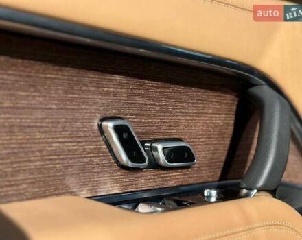 Чорний Ленд Ровер Рендж Ровер, об'ємом двигуна 4.39 л та пробігом 64 тис. км за 179900 $, фото 28 на Automoto.ua