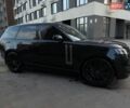 Черный Ленд Ровер Рендж Ровер, объемом двигателя 3 л и пробегом 40 тыс. км за 169333 $, фото 34 на Automoto.ua