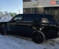 Чорний Ленд Ровер Рендж Ровер, об'ємом двигуна 3 л та пробігом 40 тис. км за 175333 $, фото 23 на Automoto.ua