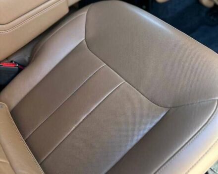 Чорний Ленд Ровер Рендж Ровер, об'ємом двигуна 4.39 л та пробігом 64 тис. км за 179900 $, фото 68 на Automoto.ua