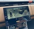 Чорний Ленд Ровер Рендж Ровер, об'ємом двигуна 3 л та пробігом 93 тис. км за 138900 $, фото 18 на Automoto.ua