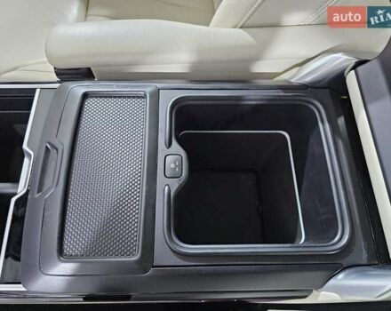 Чорний Ленд Ровер Рендж Ровер, об'ємом двигуна 4.39 л та пробігом 39 тис. км за 159999 $, фото 29 на Automoto.ua