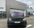 Чорний Ленд Ровер Рендж Ровер, об'ємом двигуна 3 л та пробігом 84 тис. км за 154900 $, фото 5 на Automoto.ua