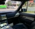 Чорний Ленд Ровер Рендж Ровер, об'ємом двигуна 4.39 л та пробігом 67 тис. км за 191000 $, фото 41 на Automoto.ua
