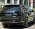 Чорний Ленд Ровер Рендж Ровер, об'ємом двигуна 4.39 л та пробігом 26 тис. км за 198000 $, фото 18 на Automoto.ua