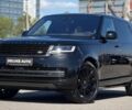 Чорний Ленд Ровер Рендж Ровер, об'ємом двигуна 4.39 л та пробігом 49 тис. км за 165000 $, фото 9 на Automoto.ua