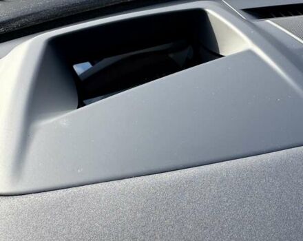 Чорний Ленд Ровер Рендж Ровер, об'ємом двигуна 3 л та пробігом 37 тис. км за 147000 $, фото 20 на Automoto.ua