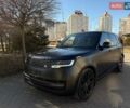 Чорний Ленд Ровер Рендж Ровер, об'ємом двигуна 4.39 л та пробігом 23 тис. км за 185500 $, фото 17 на Automoto.ua