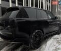 Черный Ленд Ровер Рендж Ровер, объемом двигателя 3 л и пробегом 40 тыс. км за 177333 $, фото 8 на Automoto.ua