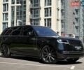 Чорний Ленд Ровер Рендж Ровер, об'ємом двигуна 4.39 л та пробігом 26 тис. км за 195000 $, фото 5 на Automoto.ua