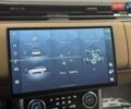 Ленд Ровер Рендж Ровер 2023 в Киеве на Automoto.ua Черный Ленд Ровер Рендж Ровер, объемом двигателя 3 л и пробегом 35 тыс. км за 209990 $, фото 65 на Automoto.ua