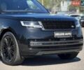 Чорний Ленд Ровер Рендж Ровер, об'ємом двигуна 4.39 л та пробігом 49 тис. км за 165000 $, фото 20 на Automoto.ua