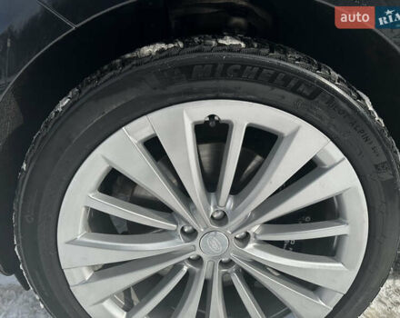 Чорний Ленд Ровер Рендж Ровер, об'ємом двигуна 4.39 л та пробігом 18 тис. км за 195000 $, фото 1 на Automoto.ua