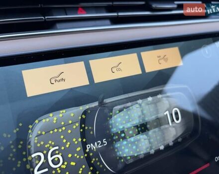 Черный Ленд Ровер Рендж Ровер, объемом двигателя 3 л и пробегом 40 тыс. км за 177333 $, фото 32 на Automoto.ua