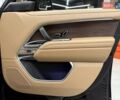 Ленд Ровер Рендж Ровер 2023 в Киеве на Automoto.ua Черный Ленд Ровер Рендж Ровер, объемом двигателя 3 л и пробегом 35 тыс. км за 209990 $, фото 22 на Automoto.ua